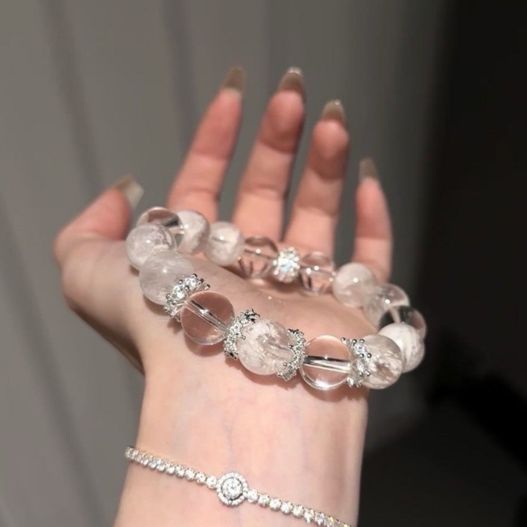 Natural Clear Quartz