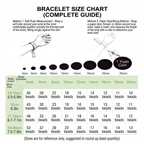 Guochao Style 7A Grade Double-Eyed Silver Obsidian Bracelet | Silver Cat's Eye Cool Beaded Bracelet | Unisex Zodiac Year Lucky Charm | Social Media Viral Hit